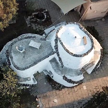 Bed and Breakfast Trullo Mareposa Sannicola Zewnętrze zdjęcie