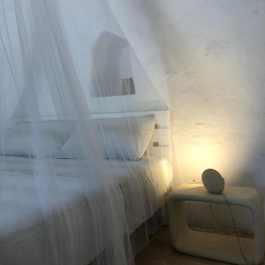 Bed and Breakfast Trullo Mareposa Sannicola Zewnętrze zdjęcie